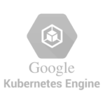 GCP Kubernetes Engine engineer