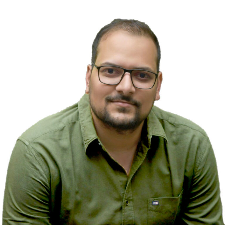 Anand Totala, BEng​