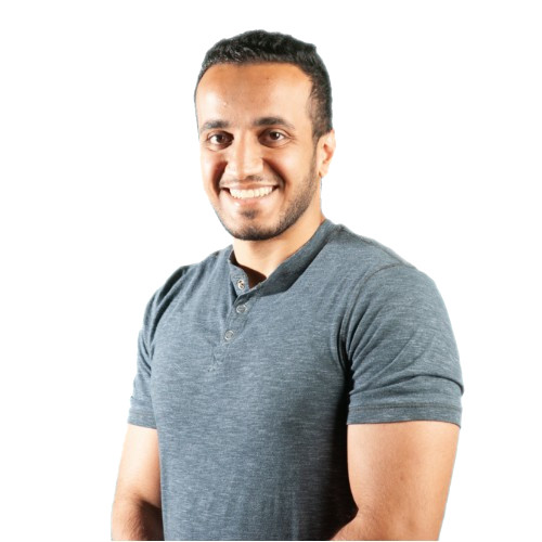 Fadi AlMobayed, M. Sc