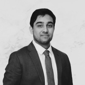 Anees Rehman Sr Cloud Engineer