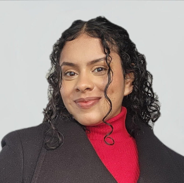 Joisy Milligan - Business Development Manager