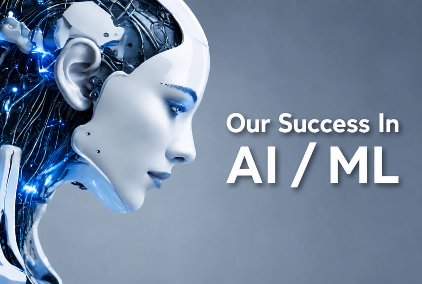 Toronto AI Services